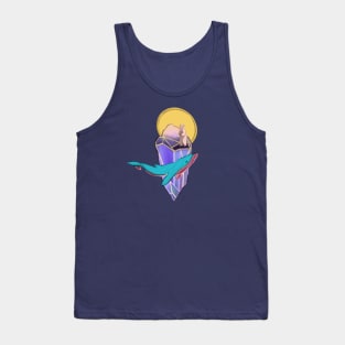 The Iceberg Tank Top